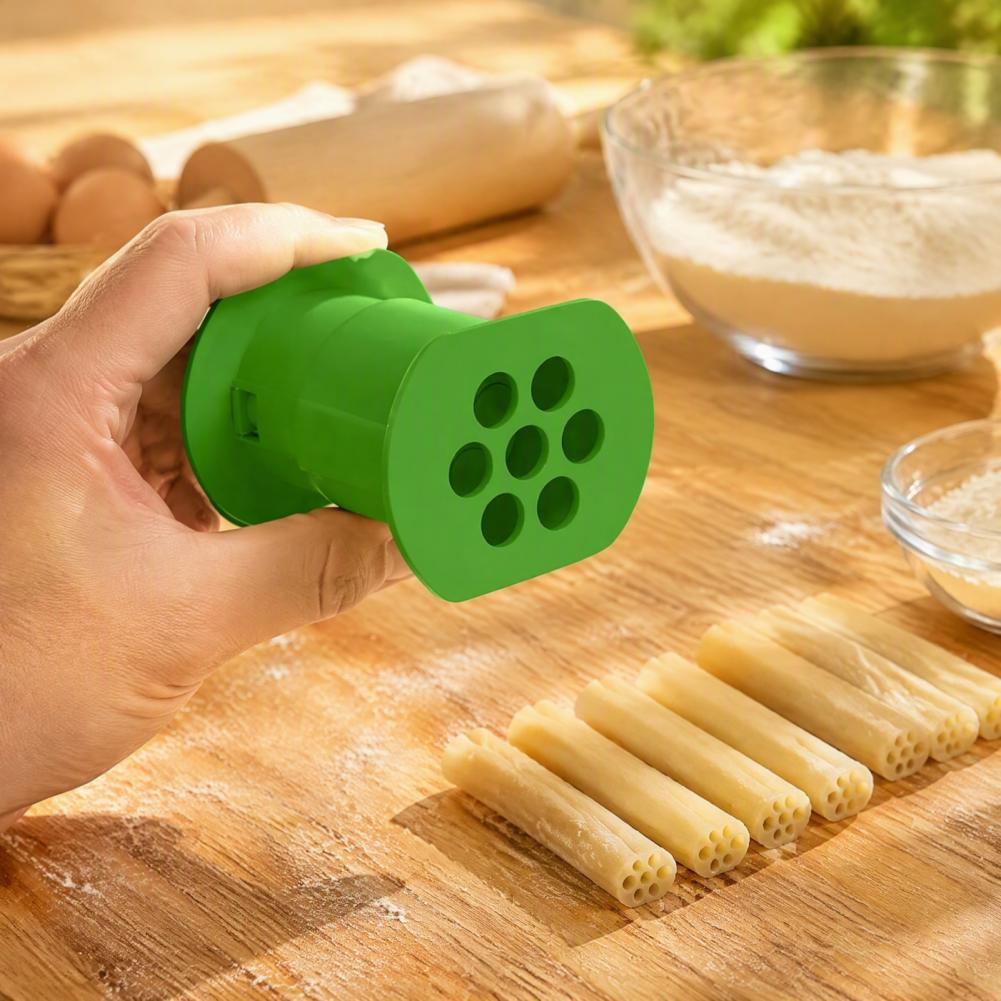 Hot Dog Press - Manual Sausage Maker Hot Dog Press