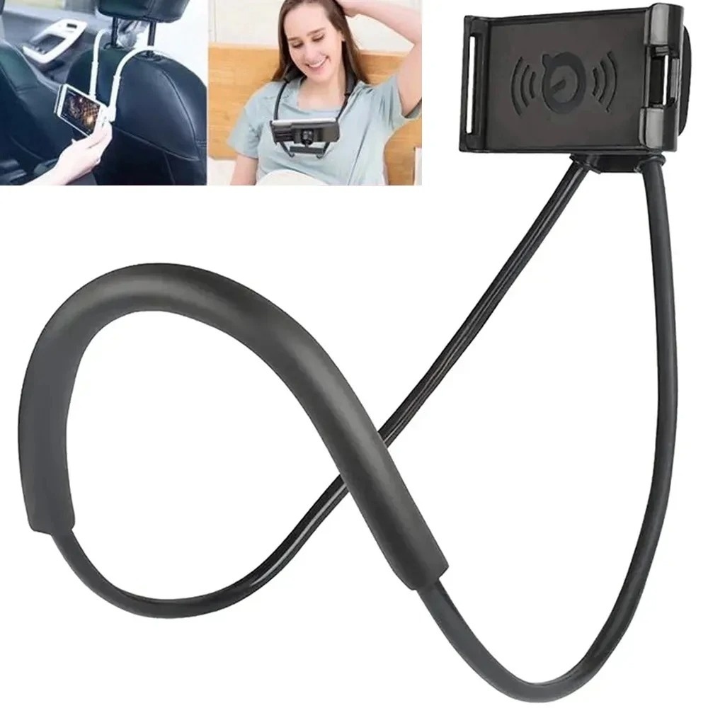 Universal Lazy Neck Hanging Mo - Taco Stand Holder review and price
