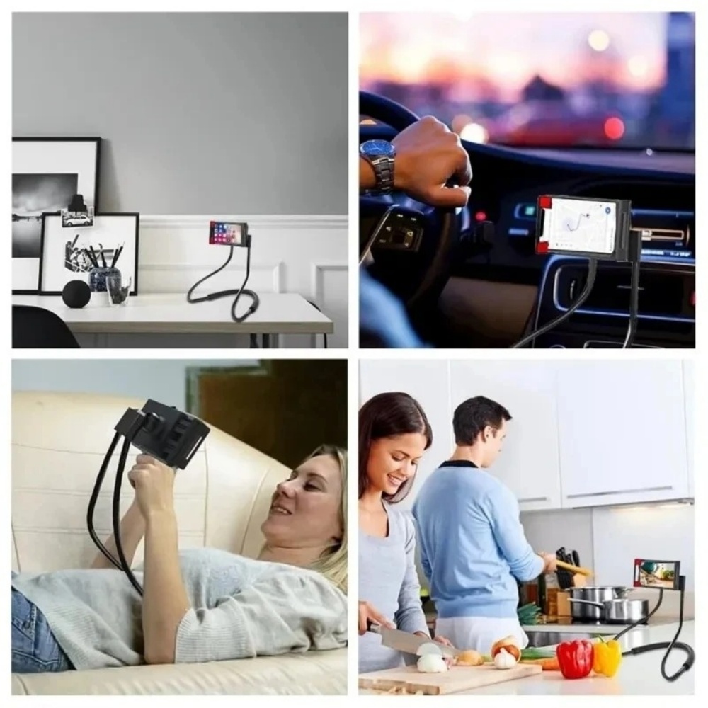 Universal Lazy Neck Hanging Mo - Taco Stand Holder review and price