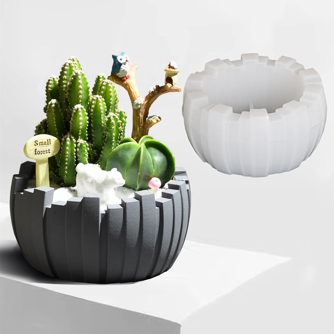 DIY Irregular Stripe Storage B - Potsticker Mold review and price
