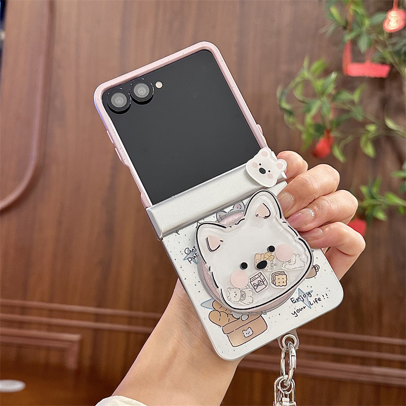 Kawaii Cartoon Puppy Magnetic  - Taco Stand Holder review and price