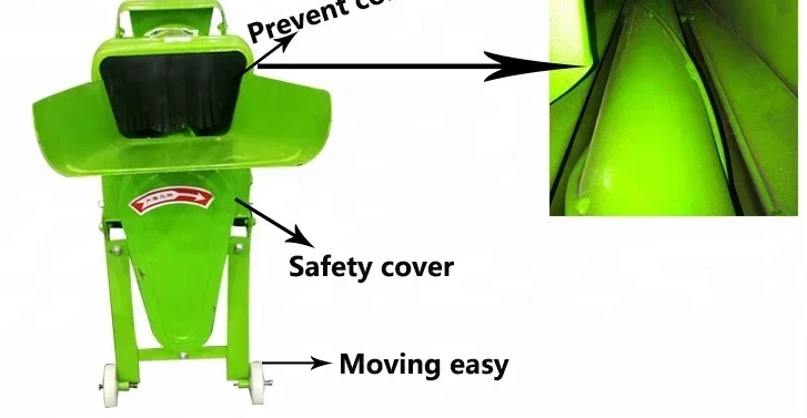 Hot Sell Factory Thresher Mach - Cast Iron Corn review and price