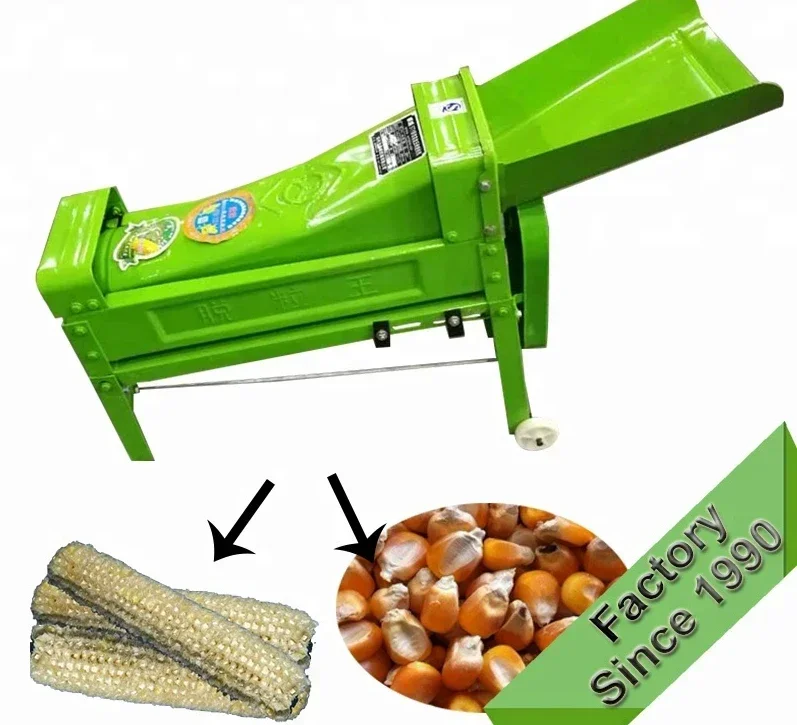 Hot Sell Factory Thresher Mach - Cast Iron Corn review and price
