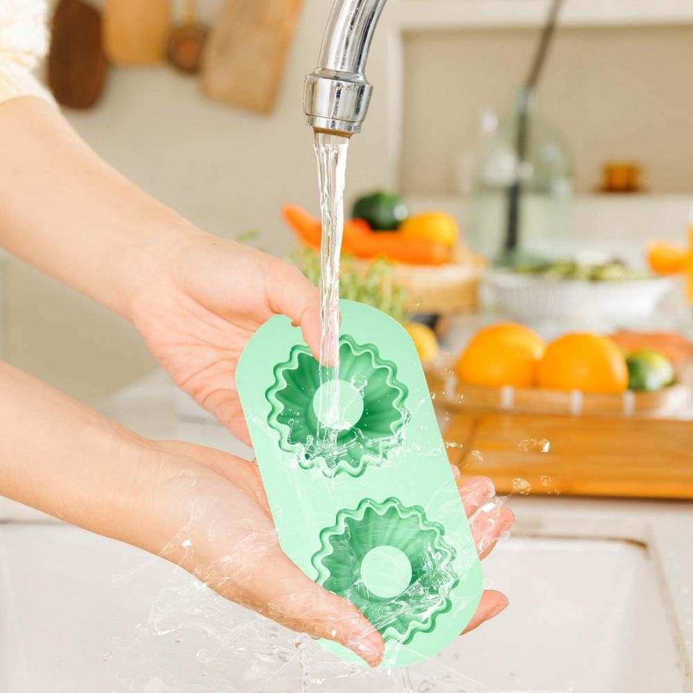 Easy to Demold 2-Cavity Doughn - Donut Mold Silicone review and price