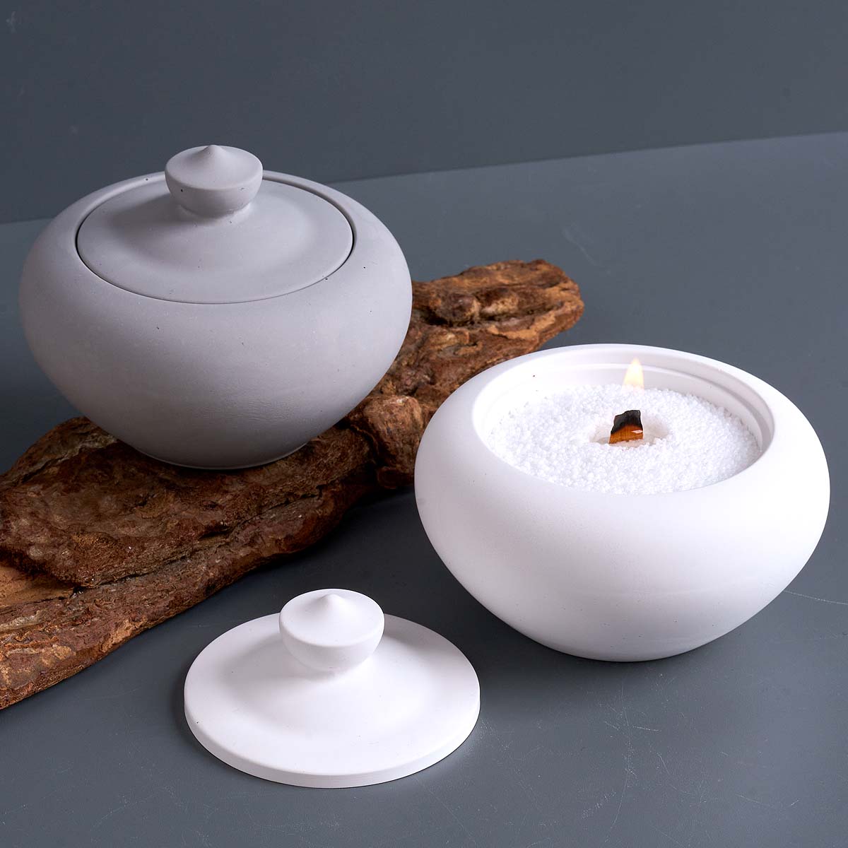 Creativity Teapot Candle Jar S - Potsticker Mold review and price