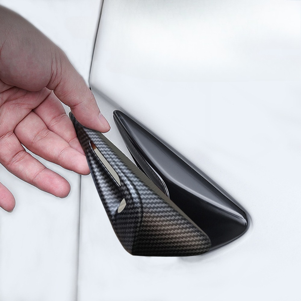 For Tesla New Model Y/YL Junip - Crepe Pan Carbon review and price