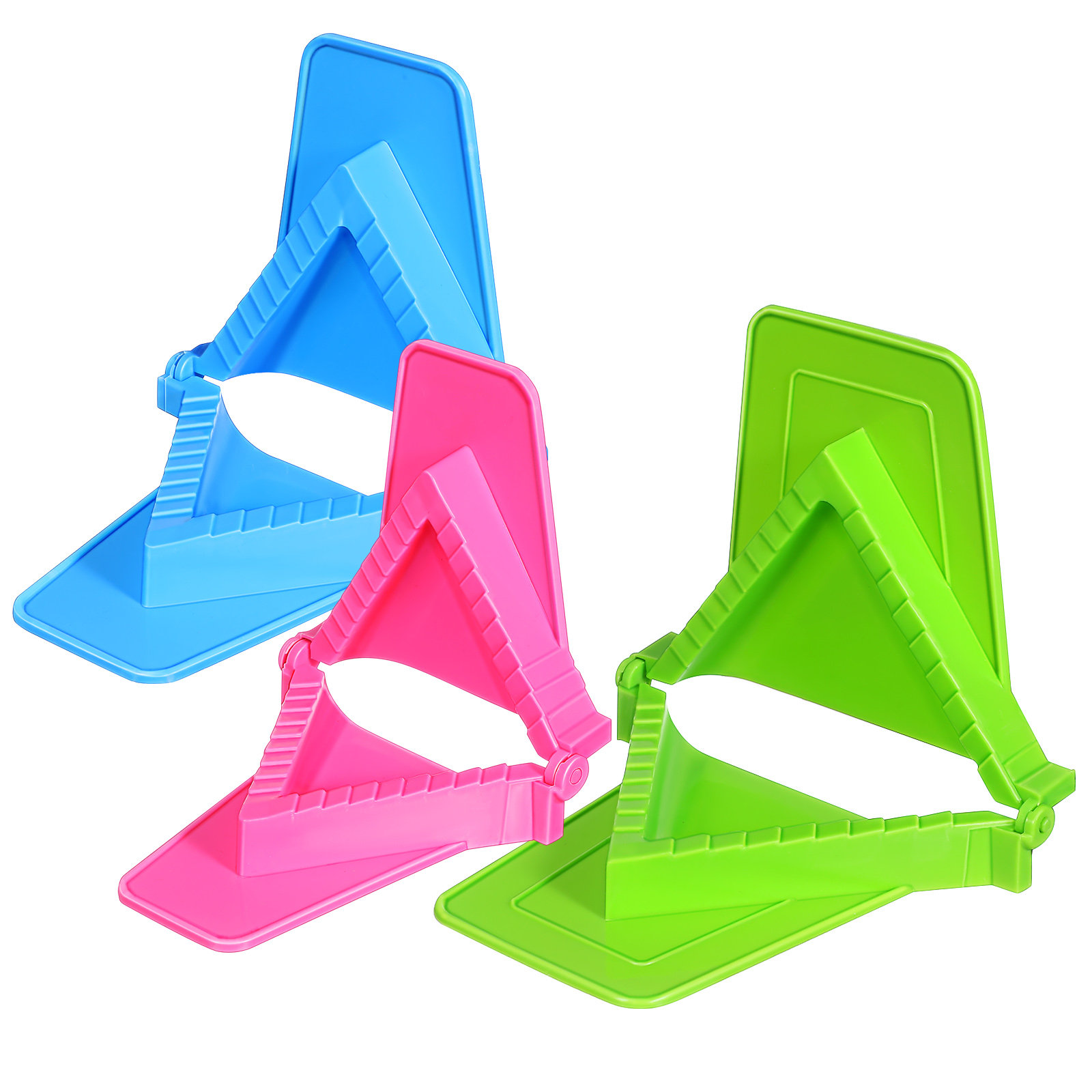 3Pcs Dumpling Mold Square Plas - Dumpling Press Set review and price