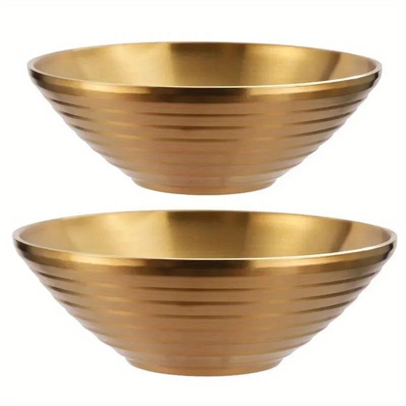 Stainless Steel Ramen Bowl Ric - Dim Sum Basket review and price