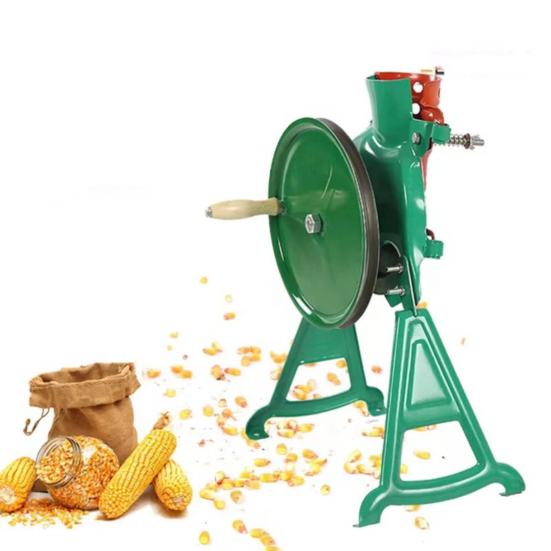 Corn Manual Sheller Cast Iron  - Cast Iron Corn review and price