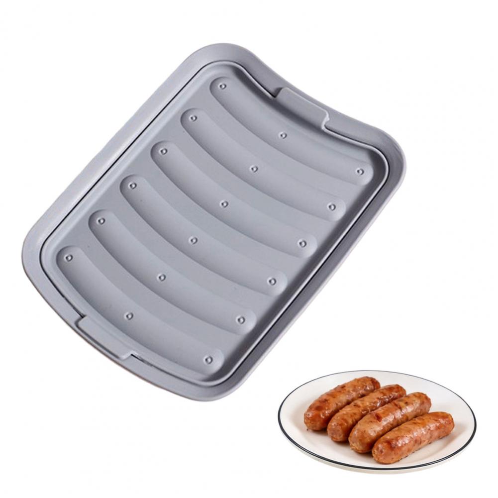 Silicone Sausage Mold Heat Res - Donut Mold Silicone review and price
